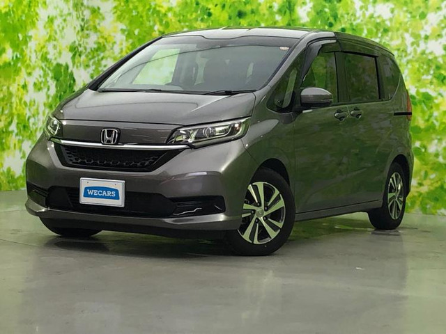 フリード 1.5 G ホンダセンシング
