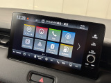 Bluetoothオーディオをはじめ様々なオーディオソースがついています!これでドライブもより一層楽しめますね!