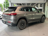 EQA 250 AMGライン 