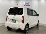 【Honda認定中古車 U-Select】 は3つの安心をお約束します。 1 Hondaのプロが整備した安心。 2 第三者機関がチェックした安心。 3 購入後もHondaが保証する安心。
