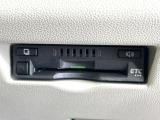 【ETC】高速道路の料金所をストレスなく通過!話題のスポットやサービスエリアに多い「スマートIC」利用時は必須のアイテムです。当店でセットアップを実施、ご納車当日からすぐにご利用いただけます!