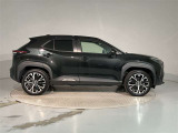 ヤリスクロス 1.5 ハイブリッド Z E-Four 4WD 