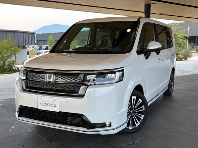 ホンダ ステップワゴン 