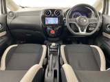 ノート 1.2 e-POWER X FOUR 4WD 修復歴無し