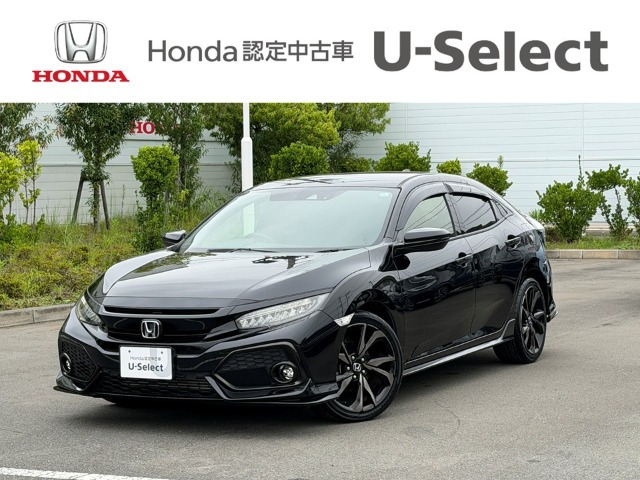 シビック 1.5 