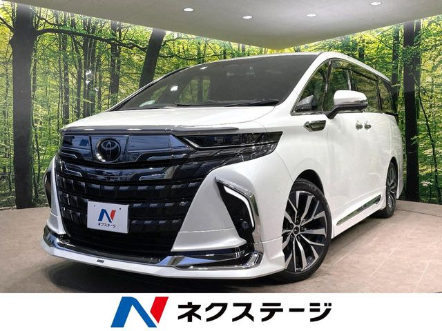 アルファード 2.5 Z