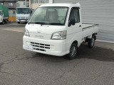 ハイゼットトラック スペシャル 3方開 4WD