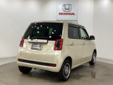【Honda認定中古車 U-Select】 は3つの安心をお約束します。 1 Hondaのプロが整備した安心。 2 第三者機関がチェックした安心。 3 購入後もHondaが保証する安心。