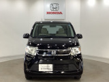 N-WGN G 4WD 