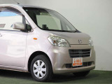 ☆納車前には撥水コーティングで外装のツヤとクリアを復活させます!!納車後の、お手入れも楽にして頂けます!!(パックによります)