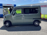 N-VAN  ファン ターボ