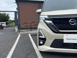 ルークス ハイウェイスター X