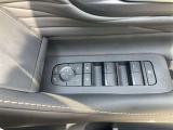 運転席ドア内側