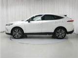 ハリアー 2.5 プラグインハイブリッド Z E-Four 4WD 