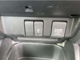 12Vソケット搭載