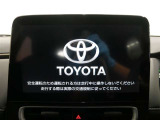ディスプレイオーディオを装備。スマホとクルマをつなぐことで、これまでのナビに加えて、いろんなサービスが楽しめます。