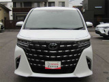 アルファード ハイブリッド 2.5 エグゼクティブ ラウンジ E-Four 4WD 