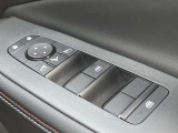 パワーウインドウはやっぱり重要な装備ですよね