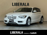 BMW 1シリーズ