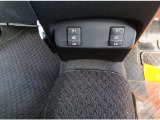 運転席・助手席シートヒーター