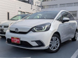 ホンダ フィット ホームです。 購入のお問い合わせ・連絡・来店の際は中古車担当の山重・橋塚まで!