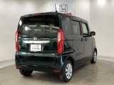 N-BOX L 4WD 