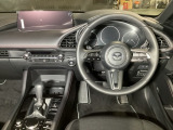 MAZDA3ファストバック 1.8 XD ブラック セレクション 4WD 