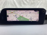 ナビやフルセグTV、インターネットラジオやBluetoothなどのエンターテーメント機能を凝縮したマツダコネクト!