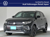 フォルクスワーゲン T-Cross