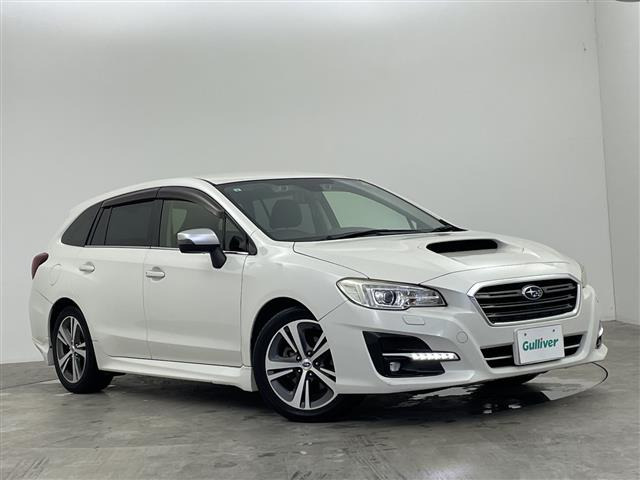 レヴォーグ 1.6 GT アイサイト 4WD 4WD 修復歴無し