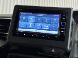 【オーディオ機能】Bluetooth対応、デジタルTV、CD・DVDプレイヤー、AM/FMチューナー付きです!