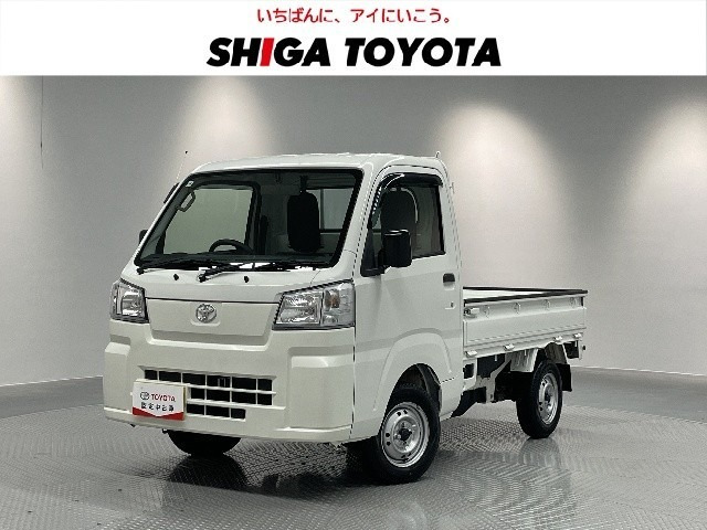 ピクシストラック スタンダード 農用スペシャル 4WD 