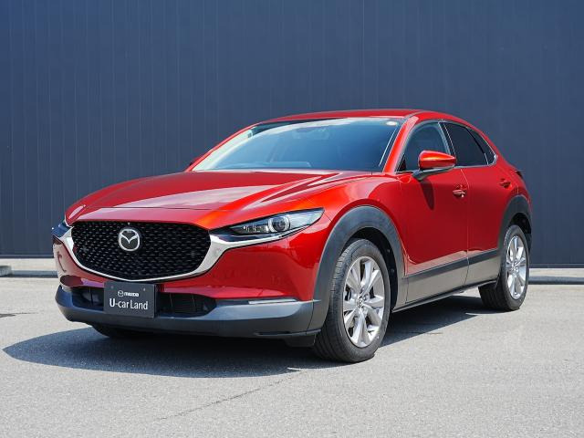 CX-30 2.0 20S プロアクティブ ツーリングセレクション