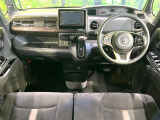 N-BOXカスタム G L ホンダセンシング 
