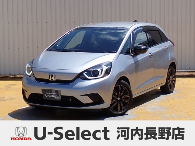フィット 1.5 e:HEV ホーム 1.5 e:HEV ホーム カーサ
