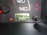 距離34643km!!