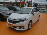 左前からの画像です!当店でしたら、車両販売、買取、車検、点検、一般整備、鈑金、任意保険、その他お車の事でしたらトータルサポート致します!