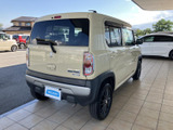 ハスラー G 4WD 