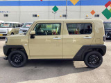 タフト X 4WD 
