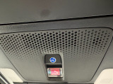 ホンダコネクトも装備しております。いざという時にスイッチ一つで助けに駆けつけてくれるんです。詳しくはスタッフまで