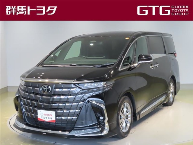 アルファード 2.5 Z 