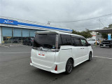 車両検査証明書付きです!誰でも中古車の状態がすぐわかるよう、車のプロが客観的に評価。車両の状態やわずかなキズも正確にお伝えします。