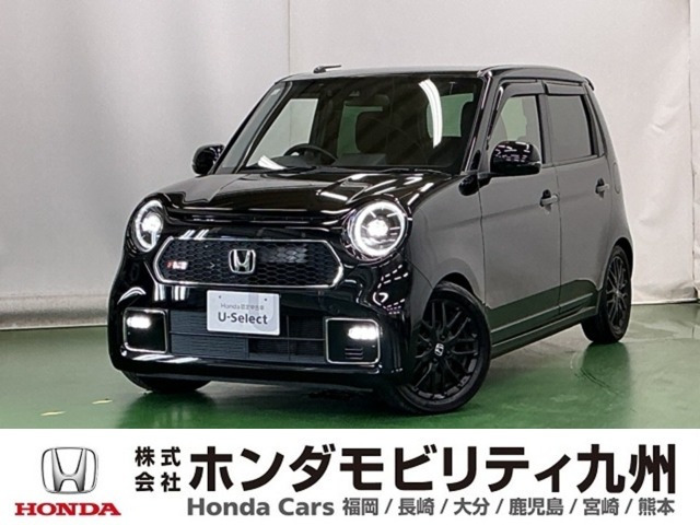 N-ONE RS