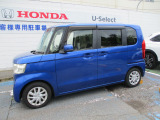 N-BOX G EX ホンダセンシング 