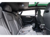 Panoramic Roof