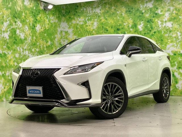 RX 300 Fスポーツ 