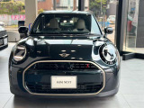 ご試乗大歓迎!MINI独特のゴーカートフィーリングを是非 体感されてください。予約を入れて頂くとご案内がスムーズです
