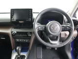 運転しやすいサイズです