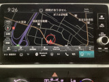 多機能と操作のしやすさを両立した、Honda CONNECT対応のナビディスプレーです。ETC2.0車載器もナビゲーション連動し、スマートフォン用Bluetoothユニット付きです。