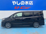 トヨタU-carなら幅広い保証で安心です。走行距離無制限のロングラン保証で購入後もさらに安心です。